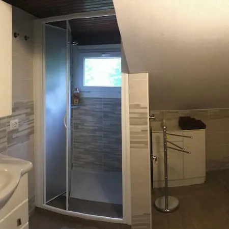Apartment La Mansarda